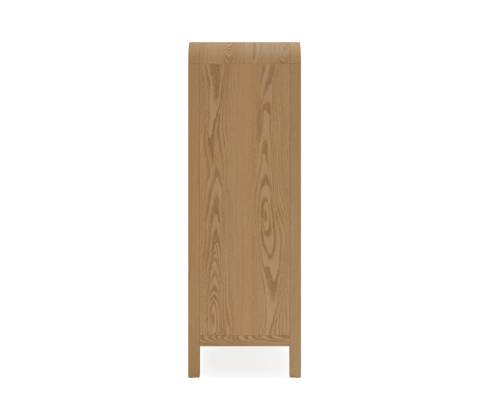 Drake Chest - Timber