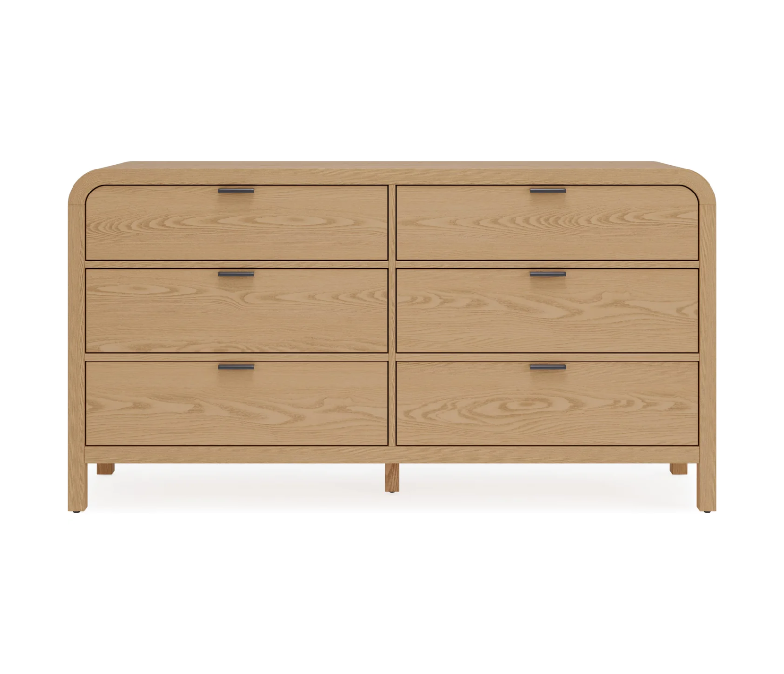 Drake Dresser - Timber