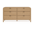 Drake Dresser - Timber