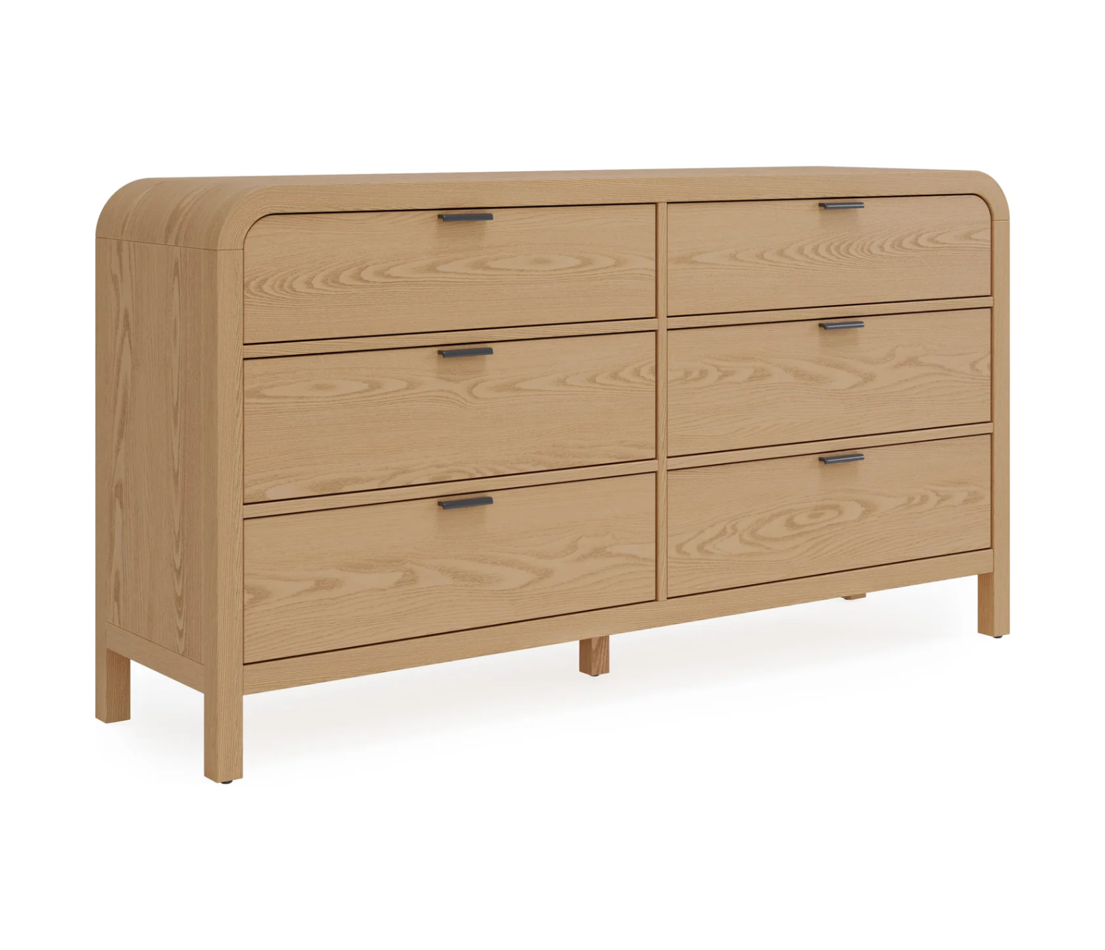 Drake Dresser - Timber