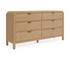 Drake Dresser - Timber