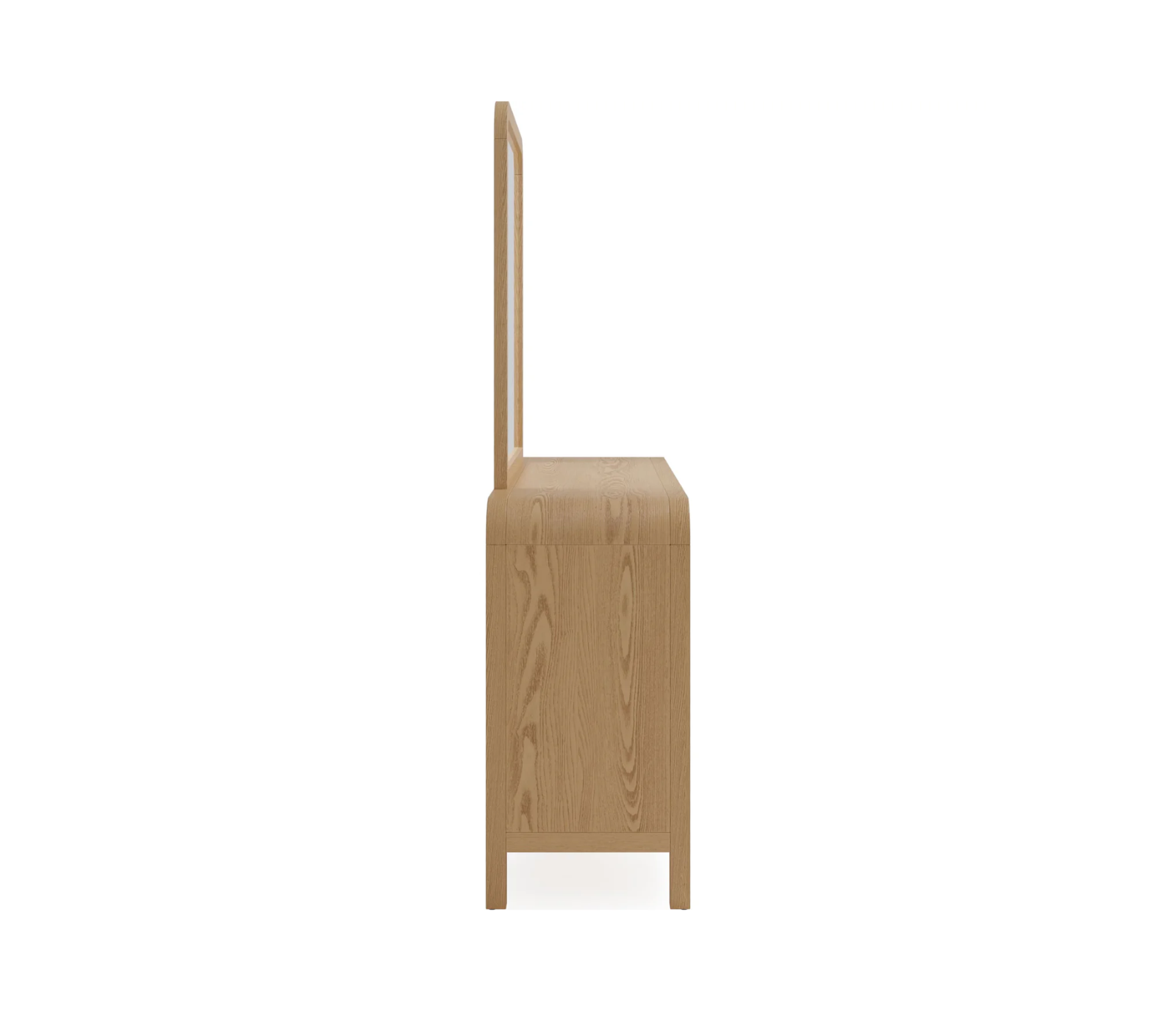 Drake Dresser - Timber