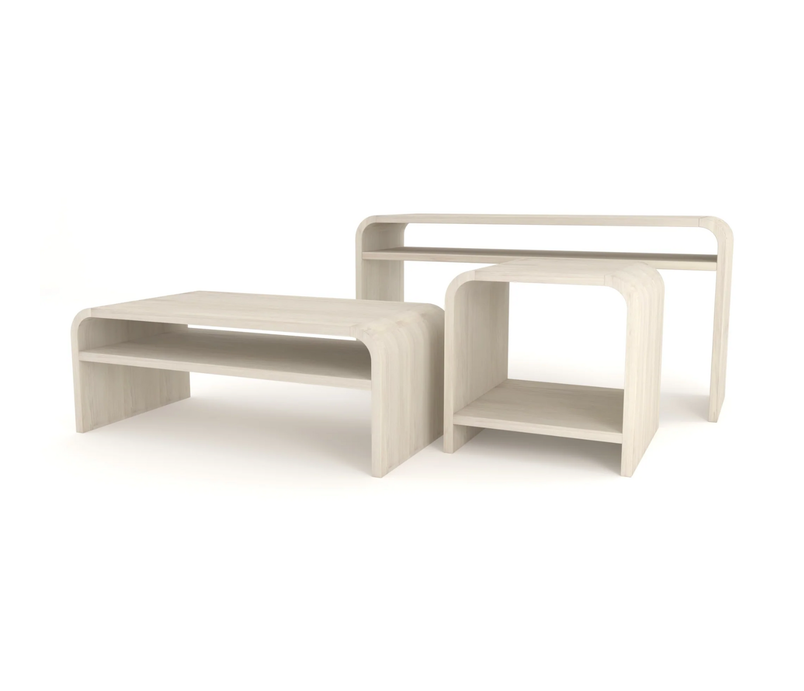 Drake End Table