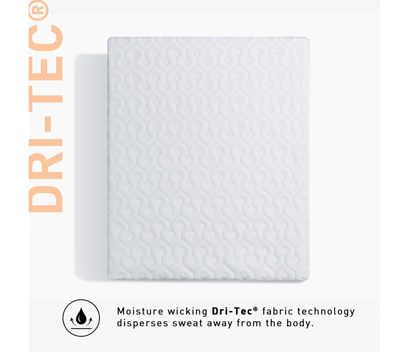 Dri-Tec Mattress Protector