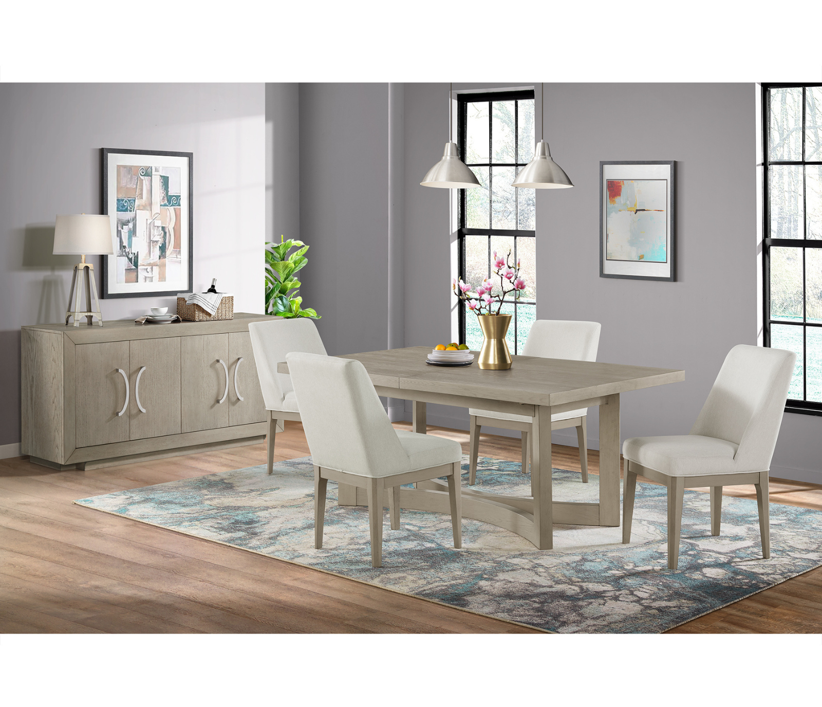 Elma Dining Table