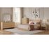 Elora 1 Drawer Nightstand - Timber