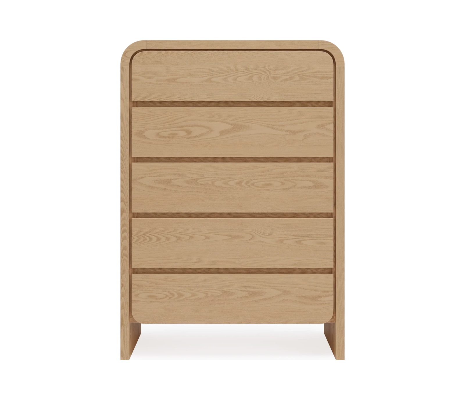 Elora Chest - Timber