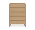 Elora Chest - Timber