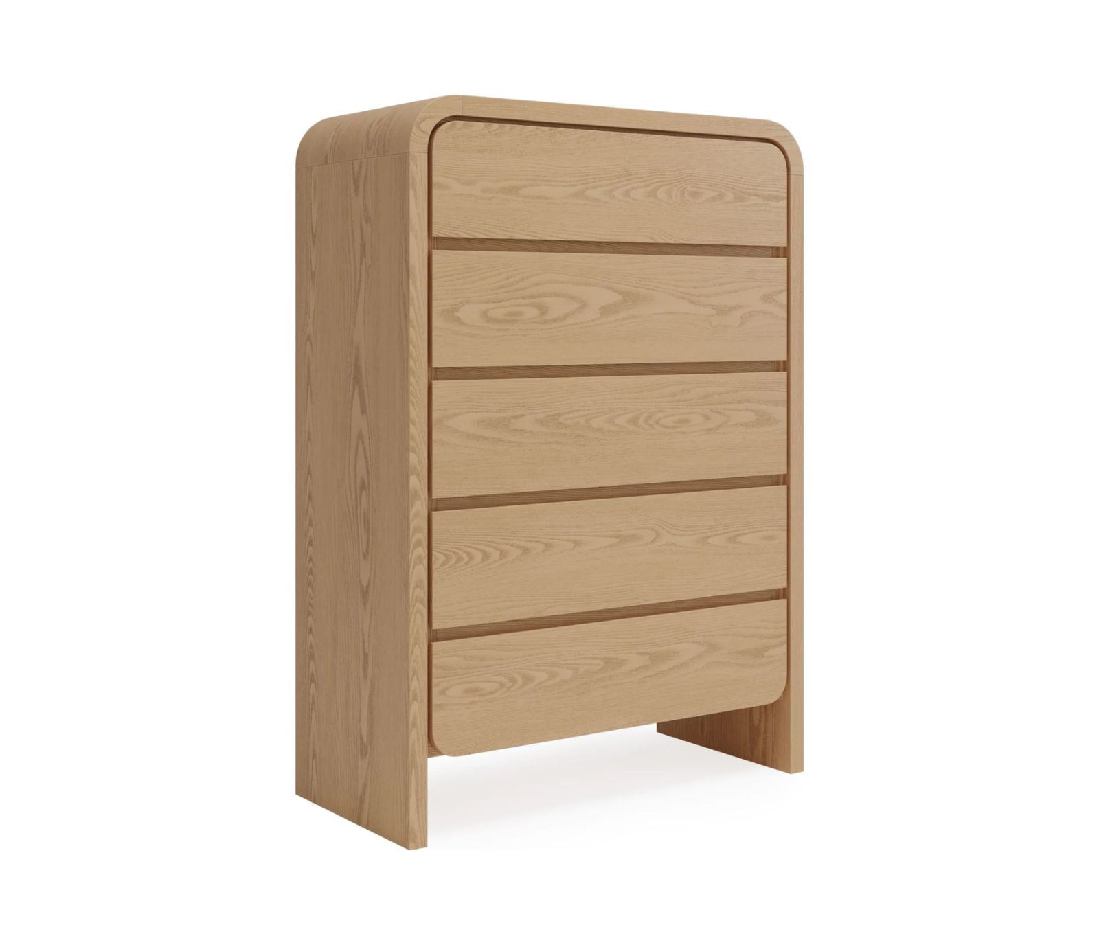 Elora Chest - Timber