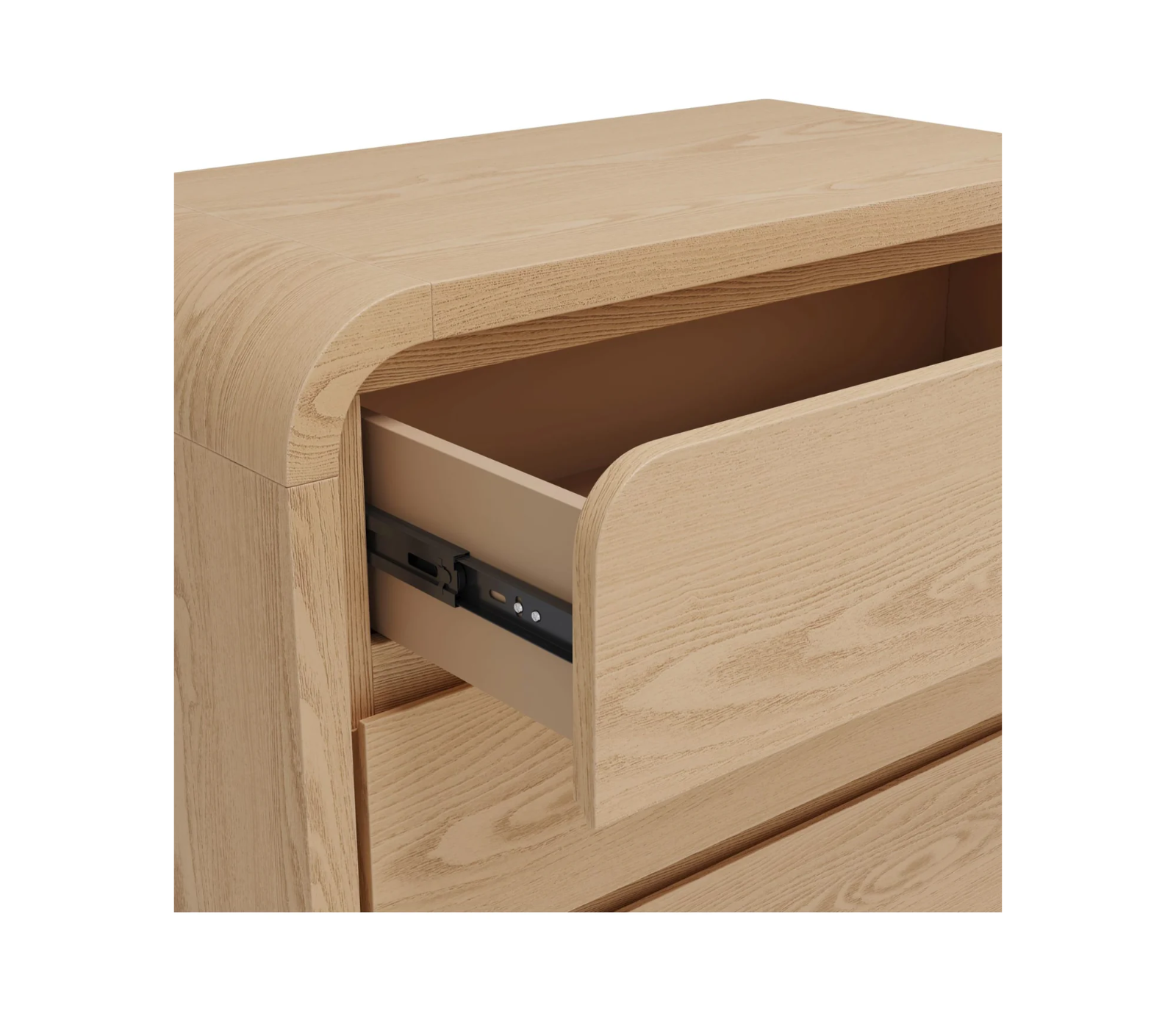 Elora Chest - Timber