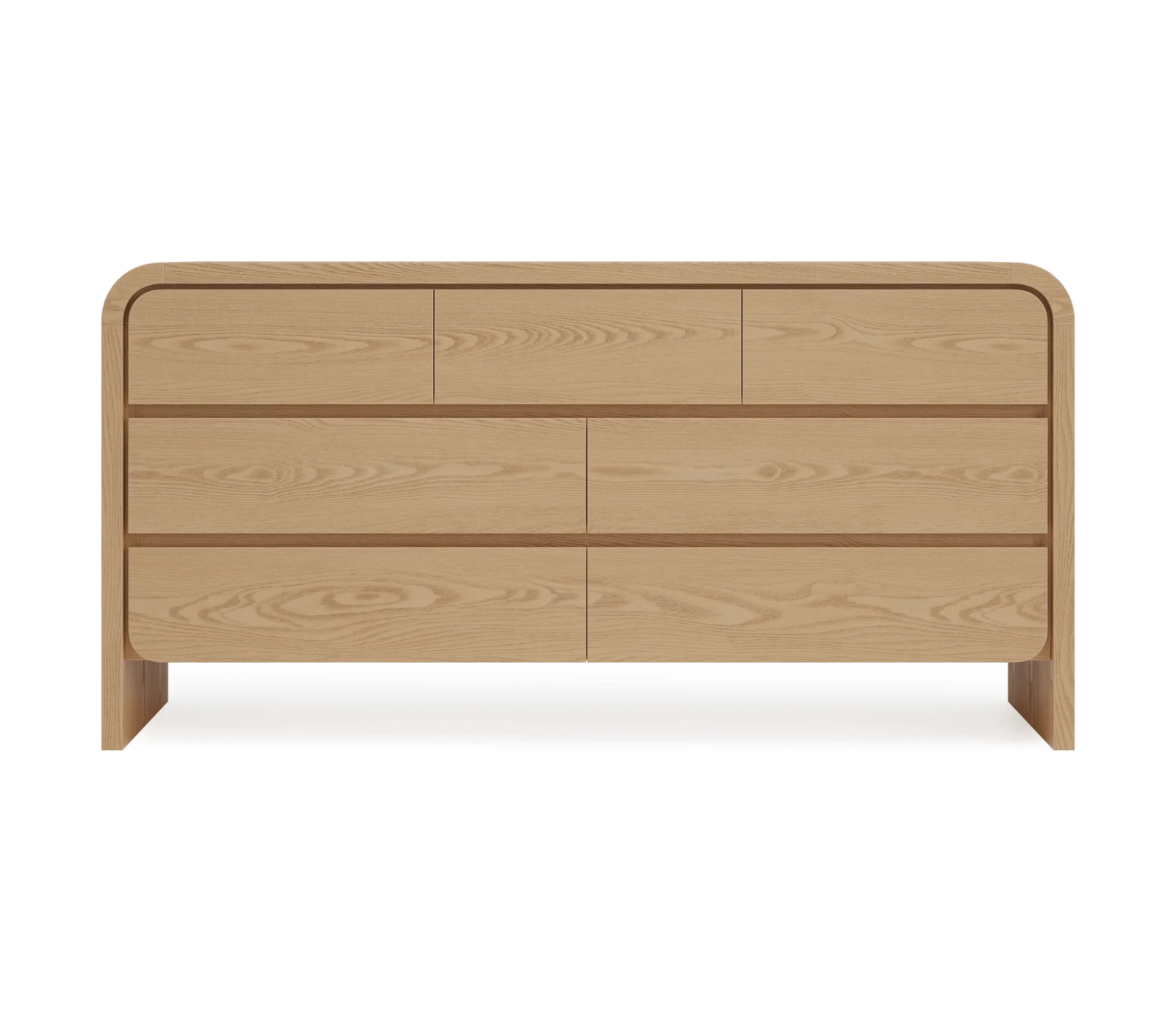 Elora Dresser - Timber