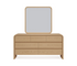 Elora Dresser - Timber
