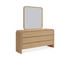 Elora Dresser - Timber