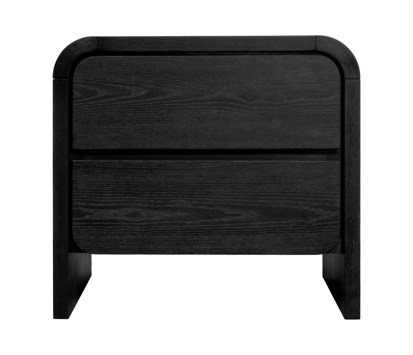 Elora 2 Drawer Nightstand