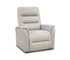Ergo Lift Chair - Power Reclining w/ Heat & Massage - Dove Fabric