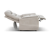 Ergo Lift Chair - Power Reclining w/ Heat & Massage - Dove Fabric
