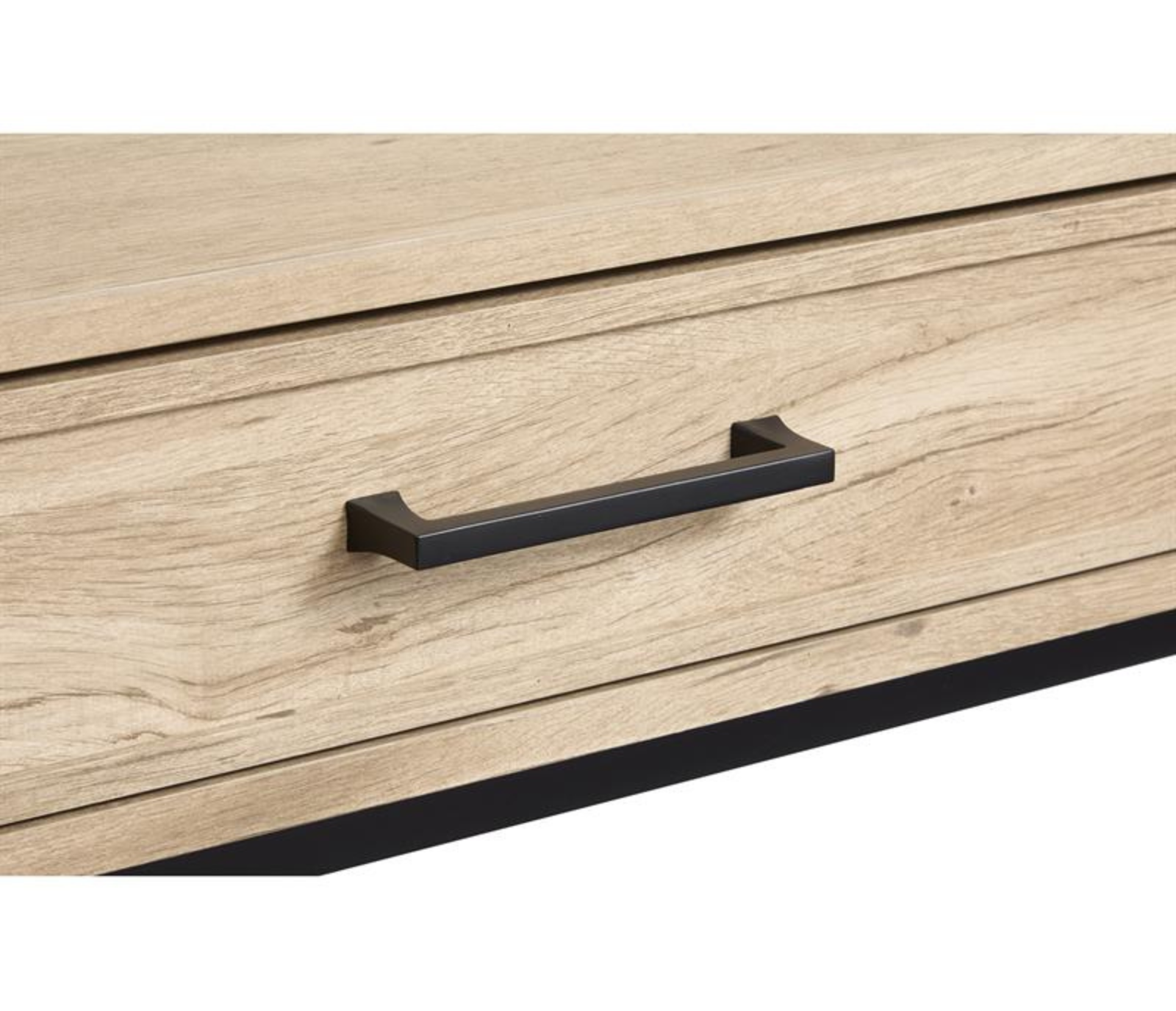 Fletcher Rectangular Sofa Table