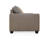 Franco 3 Seater Sofa - Leather - Custom