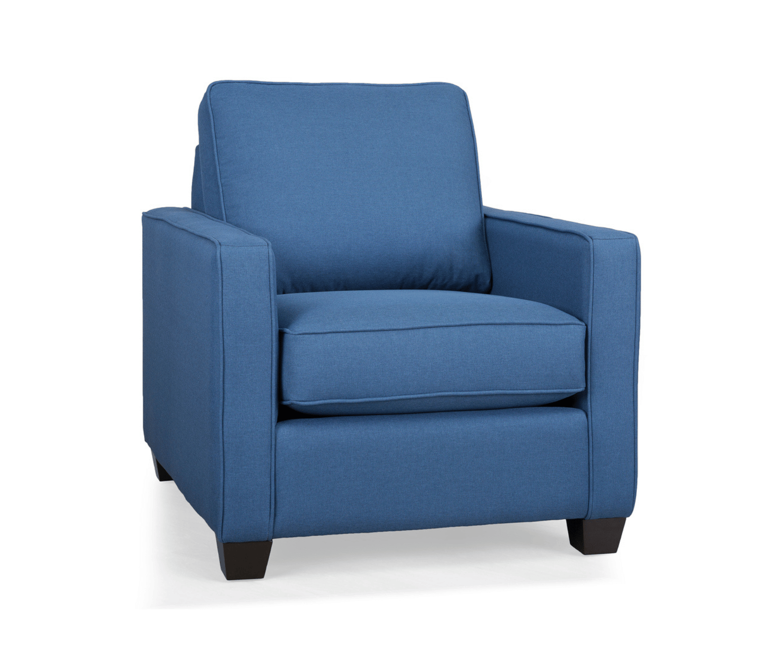 Franco Chair - Fabric - Custom