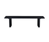 Gala Dining Bench