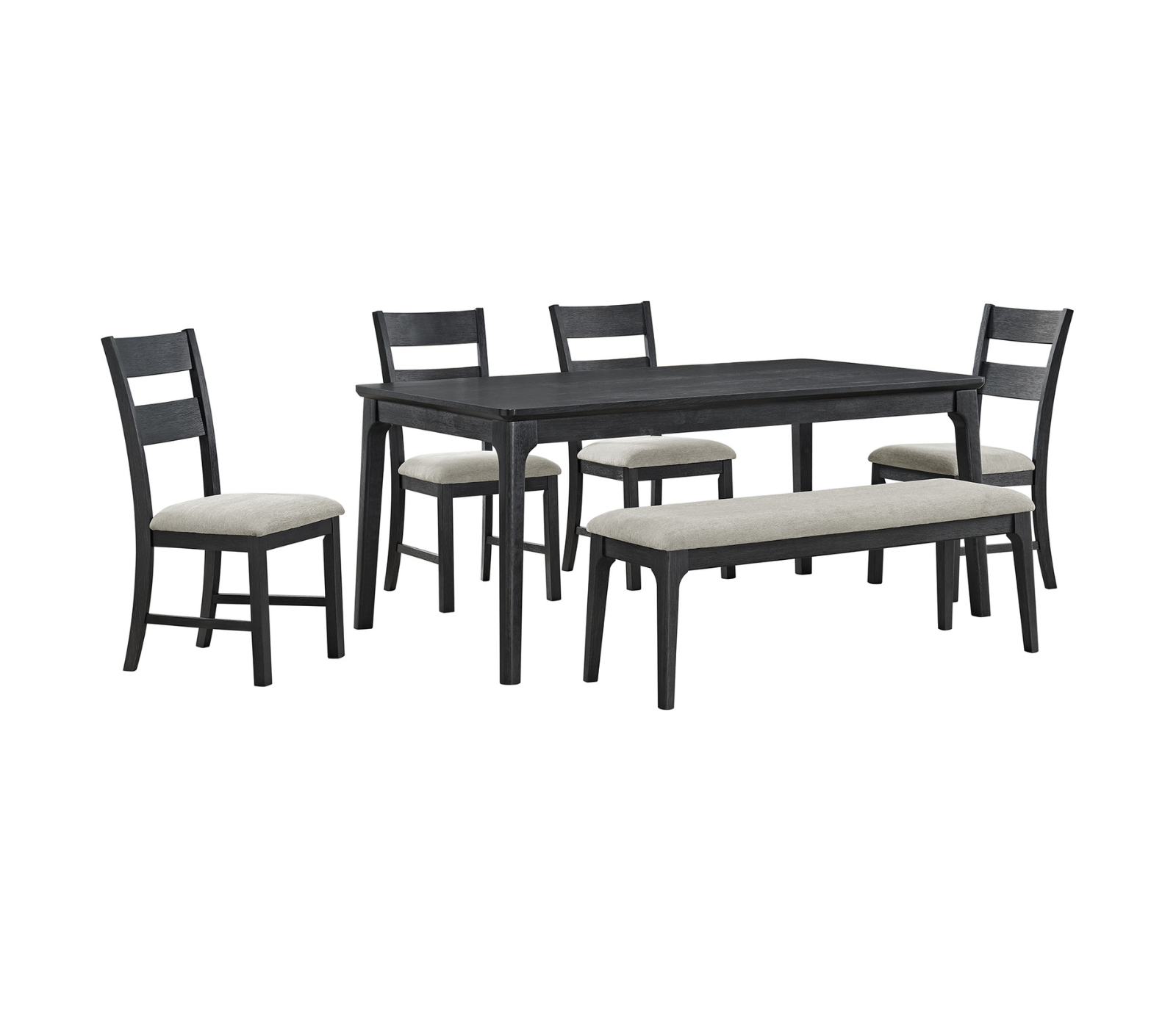 Garcia 6 Pack Dining