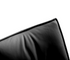 Giulia Swivel Side Chair - Black