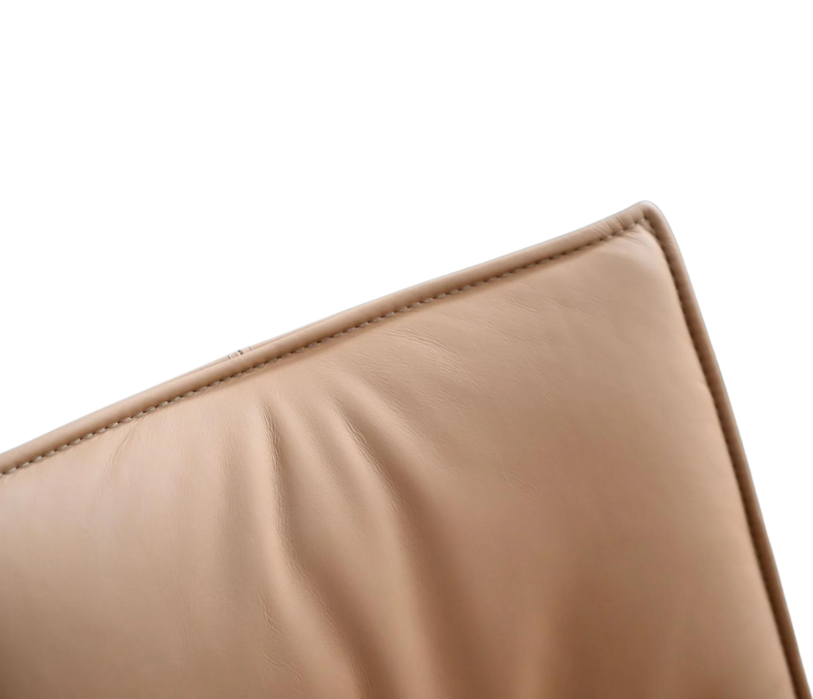 Giulia Swivel Side Chair - Golden Rum