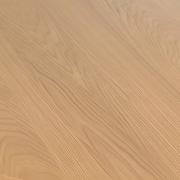 Griffey Round Dining Table - Natural