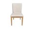Griffey Side Chair - Natural