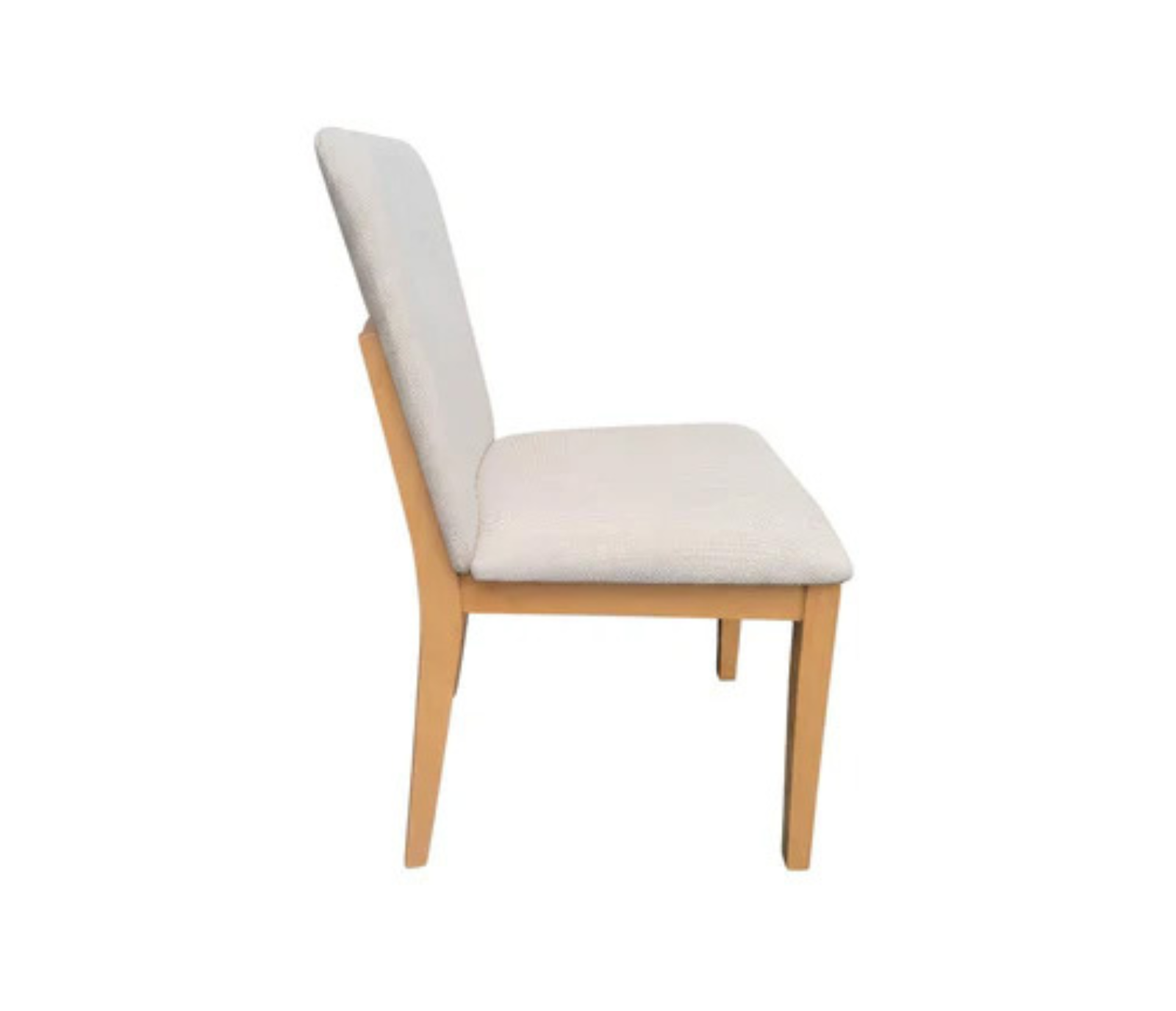 Griffey Side Chair - Natural