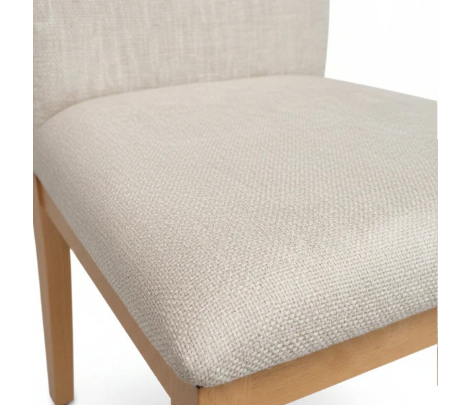 Griffey Side Chair - Natural