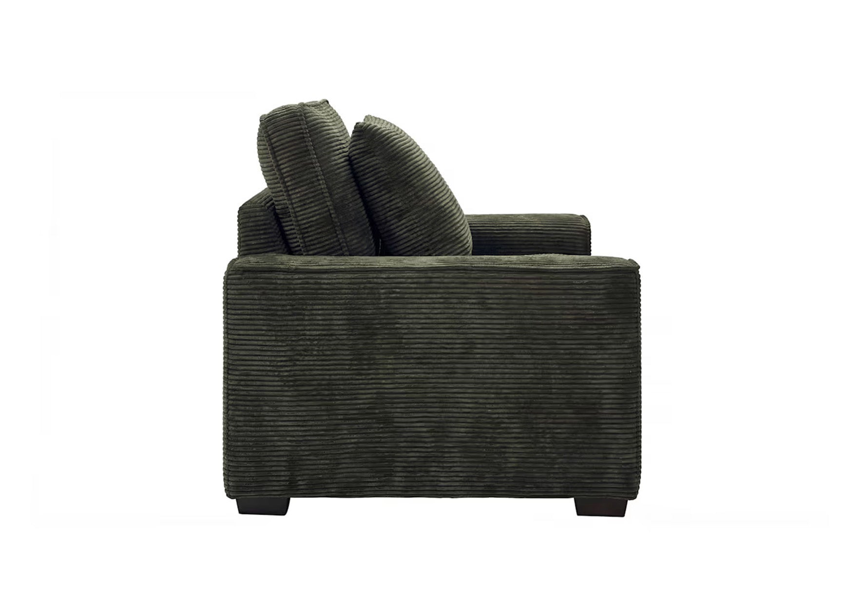 Harrow Chair - Forest Green