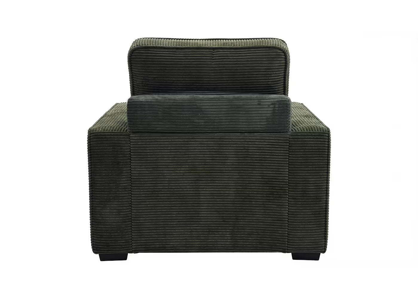 Harrow Chair - Forest Green