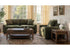 Harrow Chair - Forest Green
