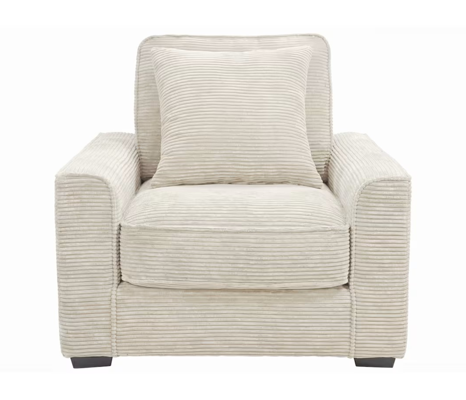 Harrow Chair - Cream