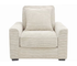 Harrow Chair - Cream