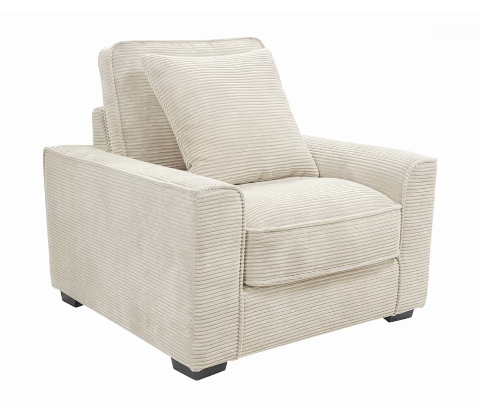 Harrow Chair - Cream