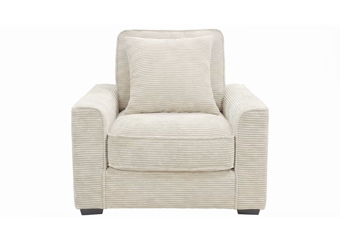 Harrow Chair - Cream