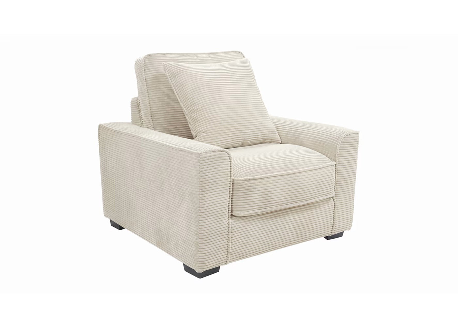 Harrow Chair - Cream