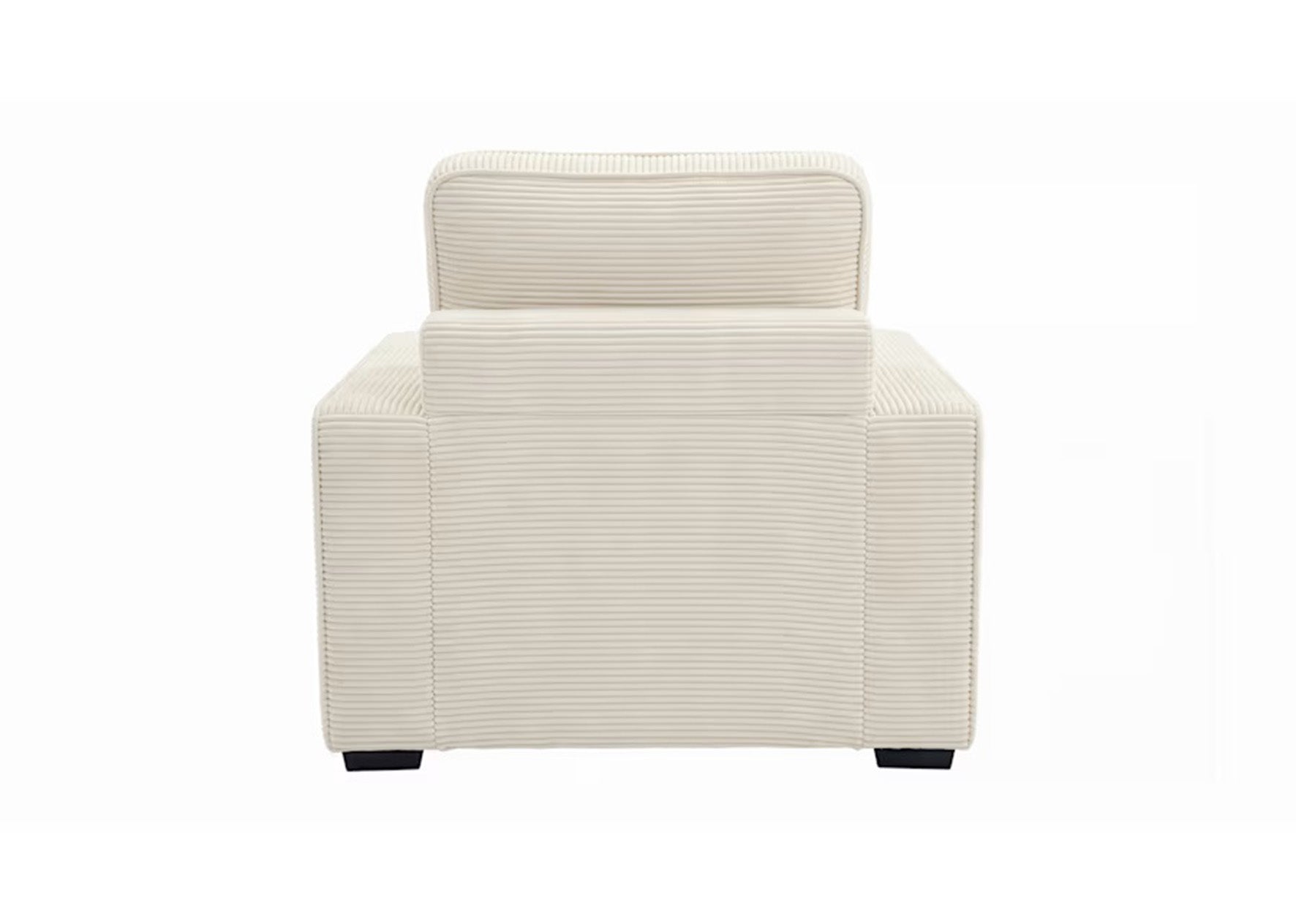 Harrow Chair - Cream