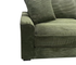 Harrow Loveseat - Forest Green