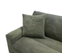 Harrow Loveseat - Forest Green