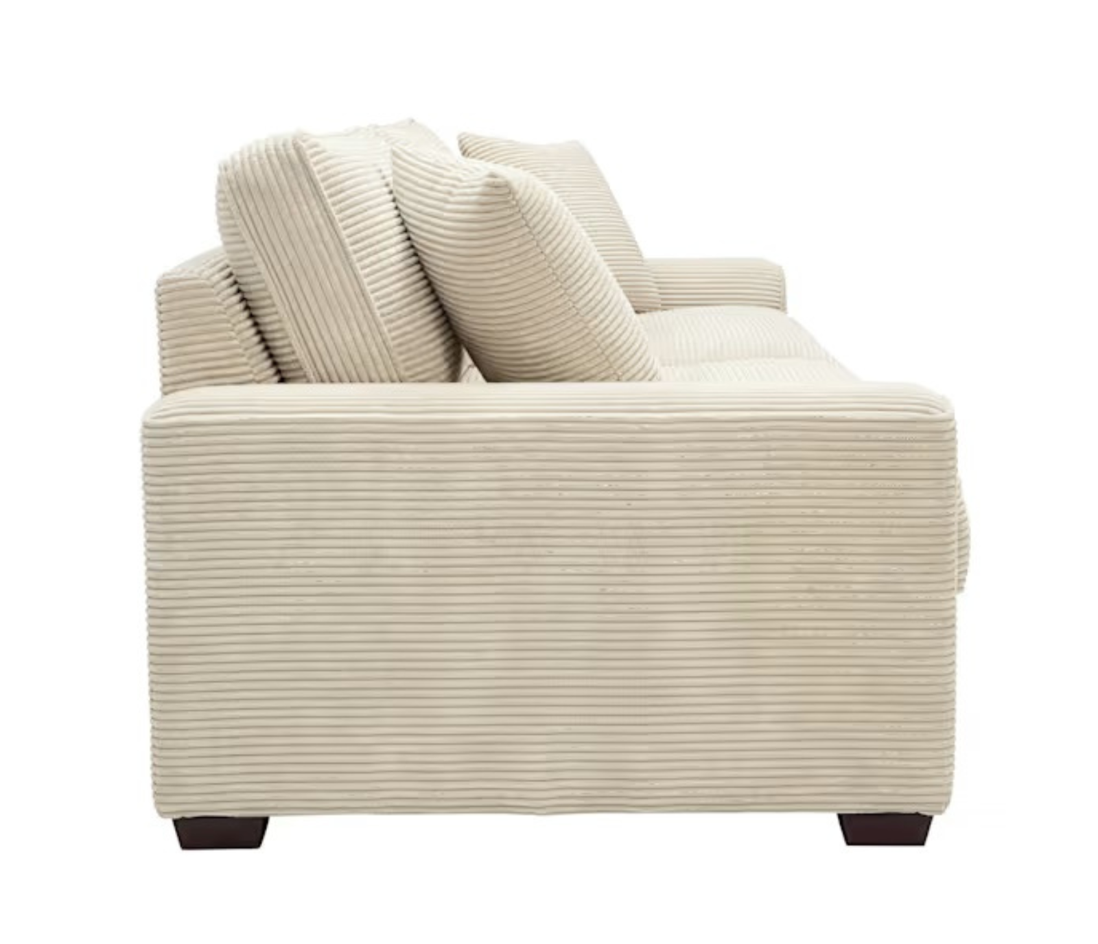 Harrow Loveseat - Cream