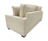 Harrow Loveseat - Cream