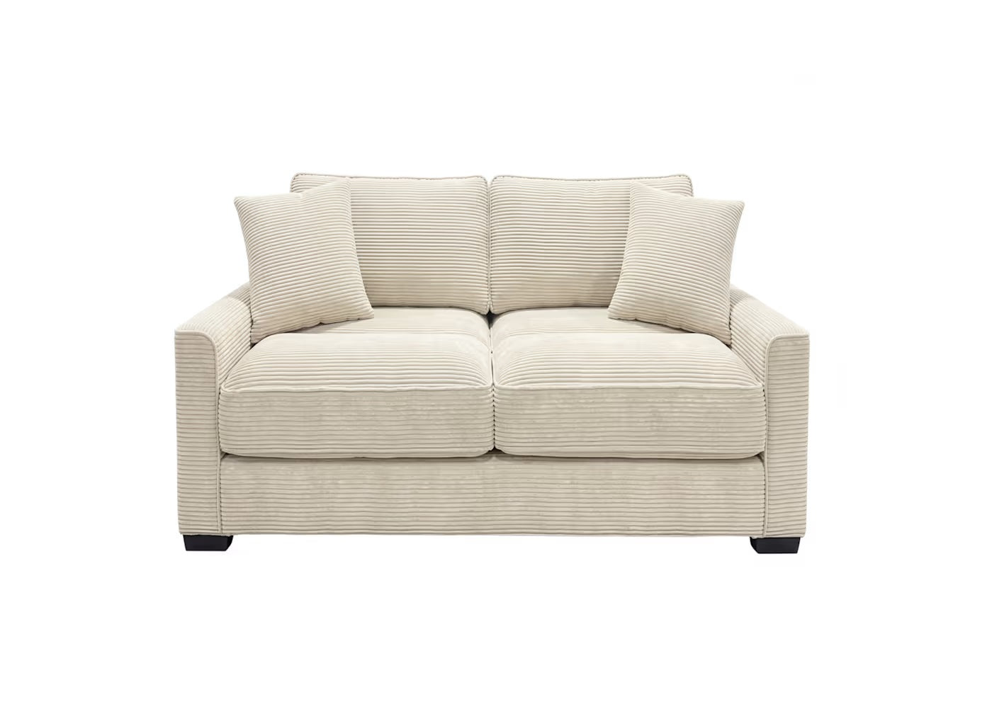 Harrow Loveseat - Cream