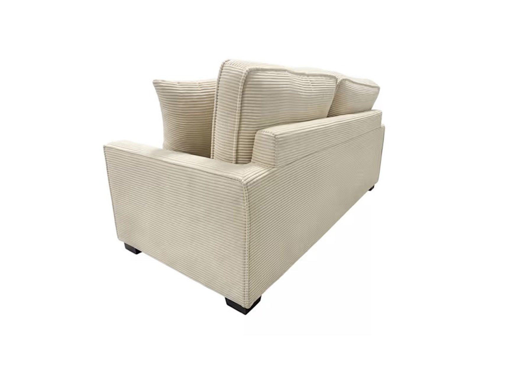 Harrow Loveseat - Cream