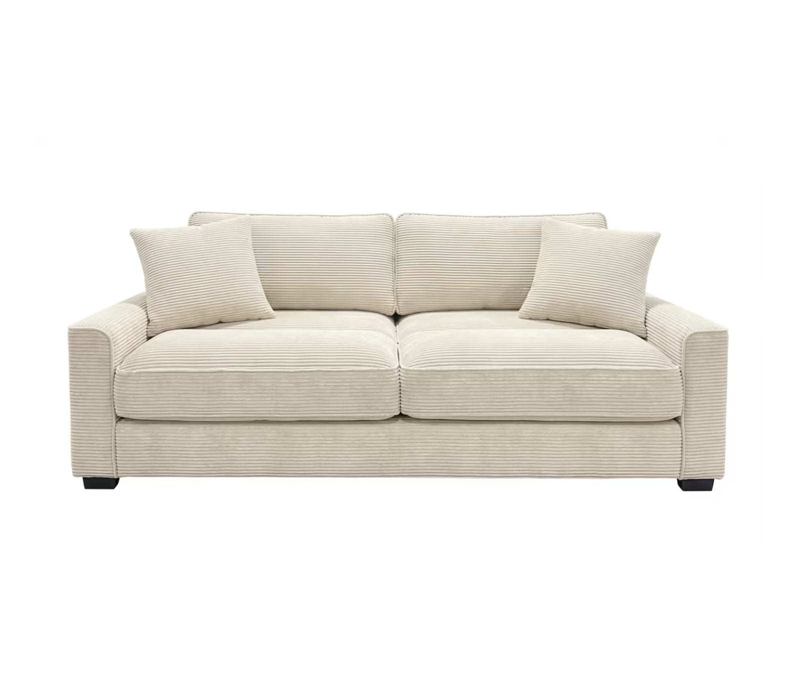 Harrow Sofa - Cream