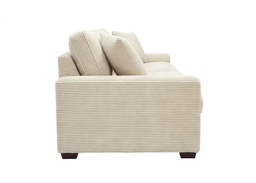 Harrow Sofa - Cream
