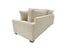 Harrow Sofa - Cream