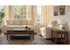 Harrow Sofa - Cream